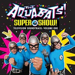 The Aquabats! Super Show! - Volume One