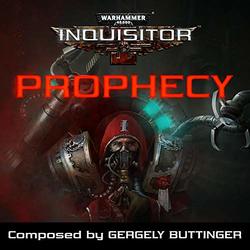 Warhammer 40,000: Inquisitor Prophecy