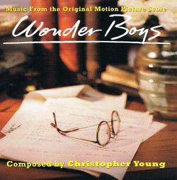 Wonder Boys - Original Score