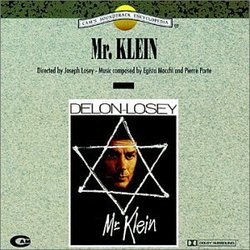 Mr. Klein