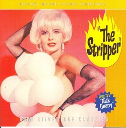 The Stripper / Nick Quarry