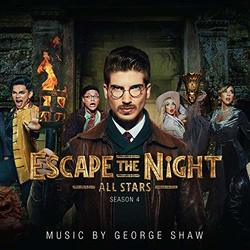 Escape the Night All Stars: Season 4