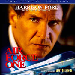 Air Force One - The Deluxe Edition
