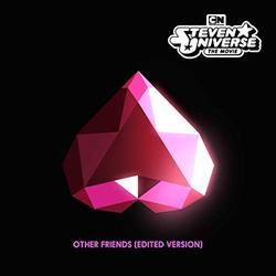 Steven Universe: The Movie: Other Friends (Single)