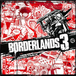Borderlands 3 - Vinyl Edition