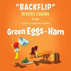 Green Eggs and Ham: Backflip (Single)
