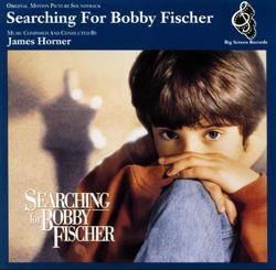 Searching For Bobby Fischer