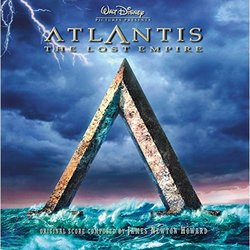 Atlantis: The Lost Empire