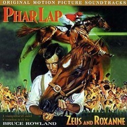 Phar Lap / Zeus and Roxanne