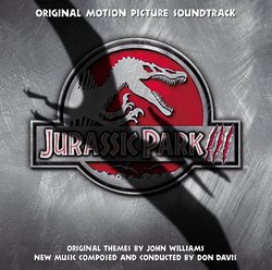 Jurassic Park III