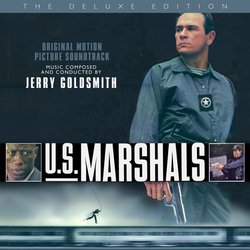U.S. Marshals - The Deluxe Edition