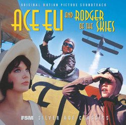 Ace Eli and Rodger of the Skies / Room 222