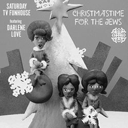 Saturday Night Live: Christmastime for the Jews (Single)