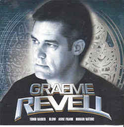 Graeme Revell: Film Music