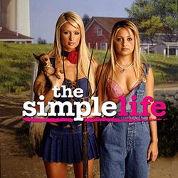 The Simple Life (Paris & Nicole Remix) (Single)