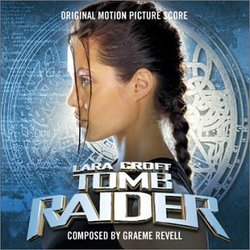 Lara Croft: Tomb Raider - Original Score