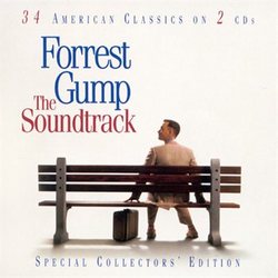 Forrest Gump - Special Collector's Edition