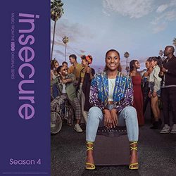 Insecure: Season 4