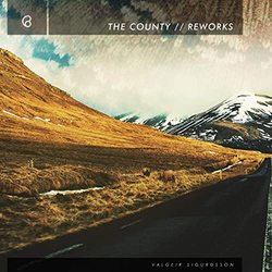 The County // Reworks (EP)