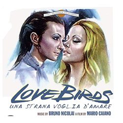 Love Birds - Una strana voglia d'amare