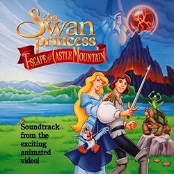 The Swan Princess: Escape from Castle Mountain