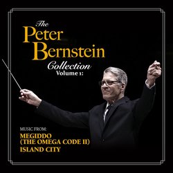 The Peter Bernstein Collection - Vol. 1