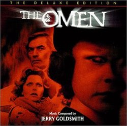 The Omen - The Deluxe Edition