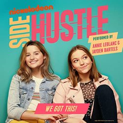 We Got This (Side Hustle Theme Song) (Single)