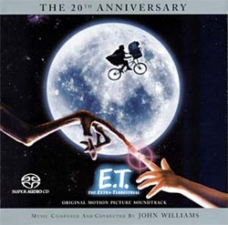 E.T.: The Extra Terrestrial - The 20th Anniversary
