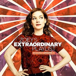 Zoey's Extraordinary Playlist: Season 2, Episode 1 (Single)