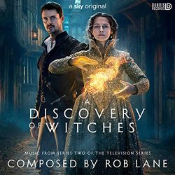 A Discovery of Witches: Series 2