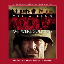 We Were Soldiers - Original Score