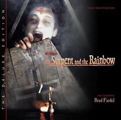 The Serpent and the Rainbow - The Deluxe Edition