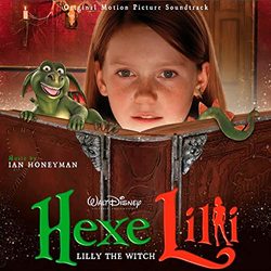 Lilly the Witch