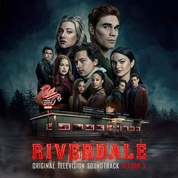 Riverdale: Walking in Space (Single)