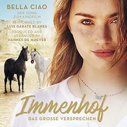 Immenhof - Das grosse Versprechen: Bella Ciao (Single)