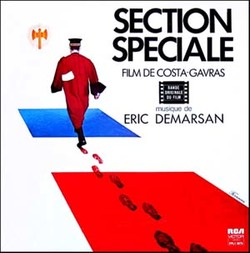 Section Speciale