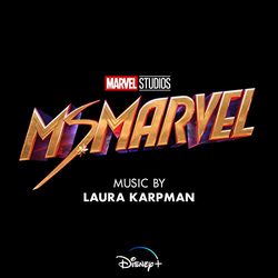 Ms. Marvel Suite (Single)