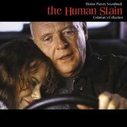 The Human Stain: Coleman's Collection