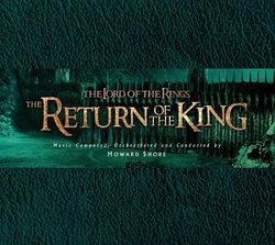 The Lord of the Rings: The Return of the King - Limited Edition
