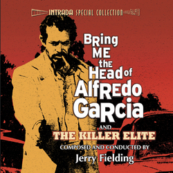 Bring Me the Head of Alfredo Garcia / The Killer Elite