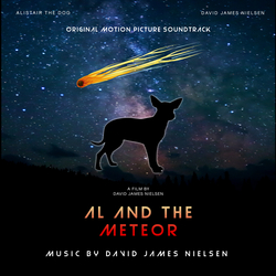 Al and the Meteor (EP)