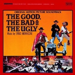 The Good, The Bad and The Ugly - Expanded Edition