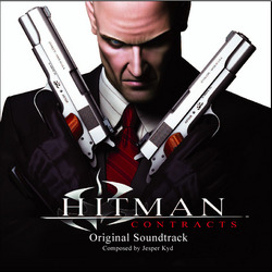 Hitman: Contracts