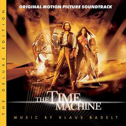 The Time Machine - The Deluxe Edition