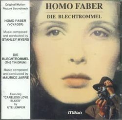 Homo Faber / Die Blechtrommel