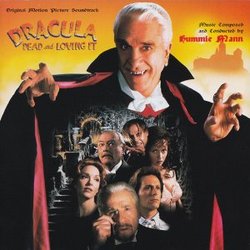 Dracula: Dead And Loving It