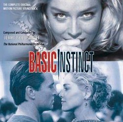 Basic Instinct - Complete