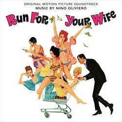Run for Your Wife - Complete