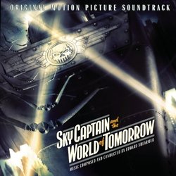 Sky Captain and the World of Tomorrow